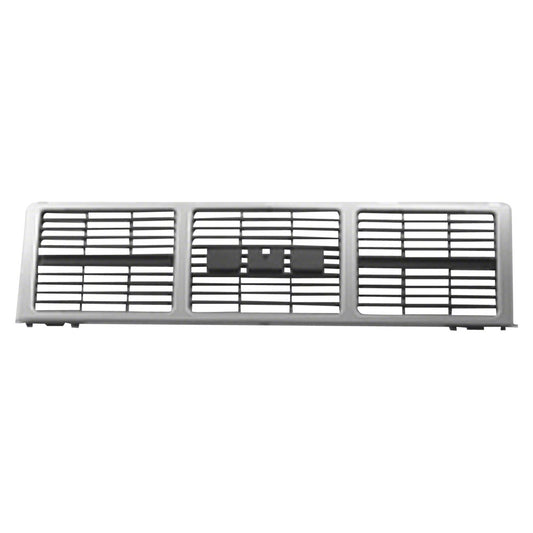 Grille 1985-1988 Gmc Jimmy, Pickup_gmc_fullsize_c/K, Suburban_(gmc), Pickup_gmc_fullsize_r/V