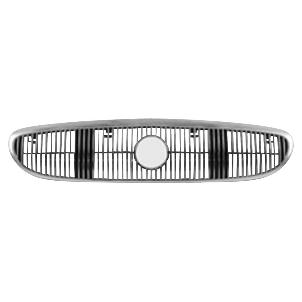 Front Grille 1997-2002 Buick Century