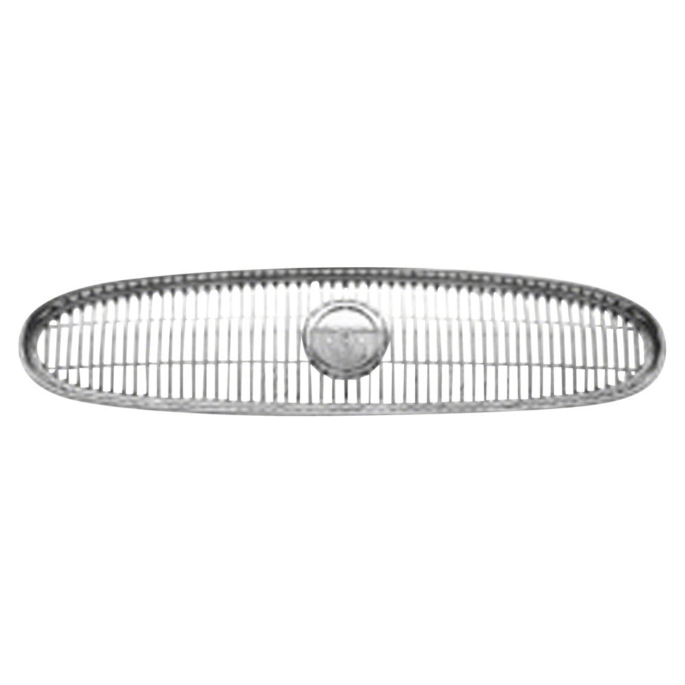 Front Grille 2000-2005 Buick Lesabre