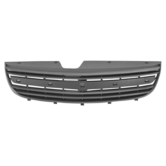 Grille 2000-2005 Chevrolet Malibu