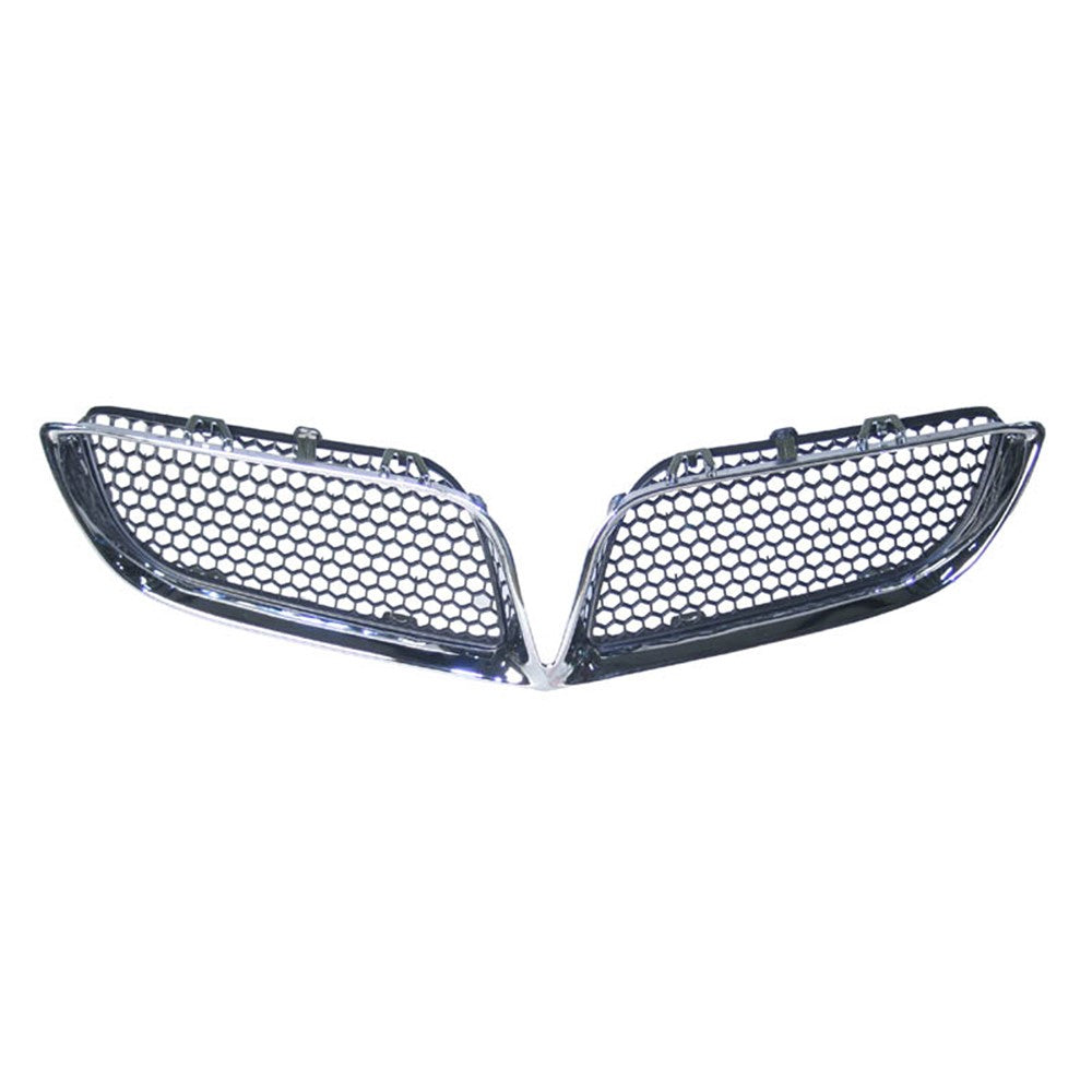 Grille 2000-2005 Pontiac Bonneville