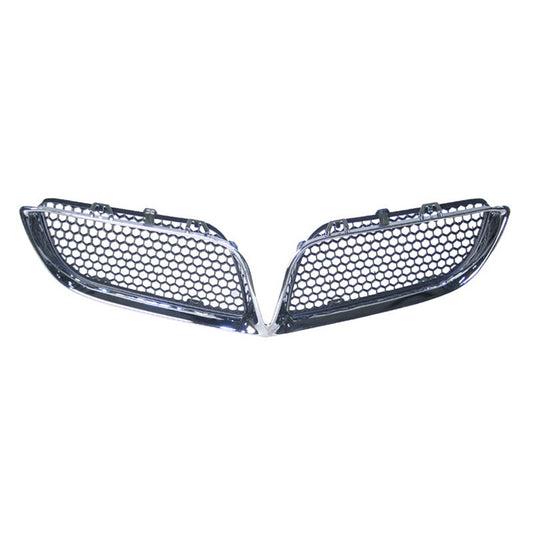 Grille 2000-2005 Pontiac Bonneville