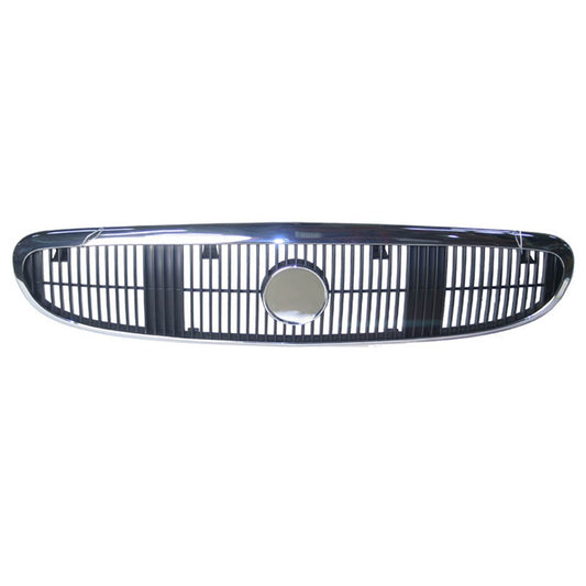 Grille 2000-2003 Buick Century