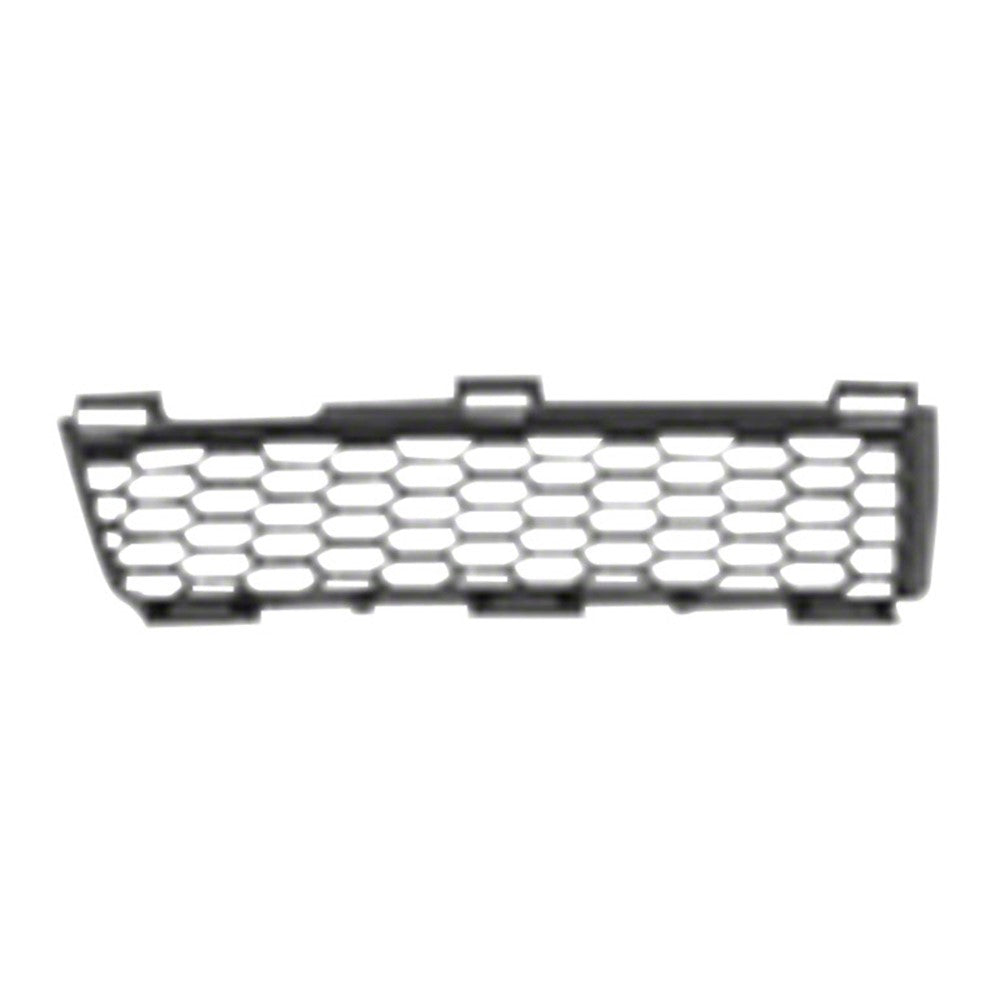 Right Passenger Side Lower Grille 2003-2004 Pontiac Vibe