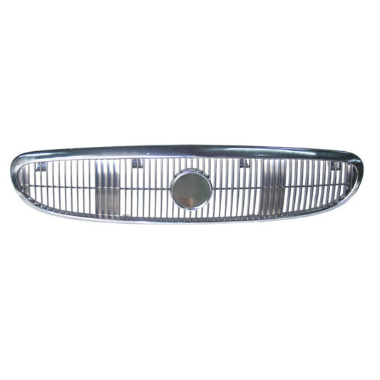 Grille [2003 2nd Design 2003-2005 Buick Century