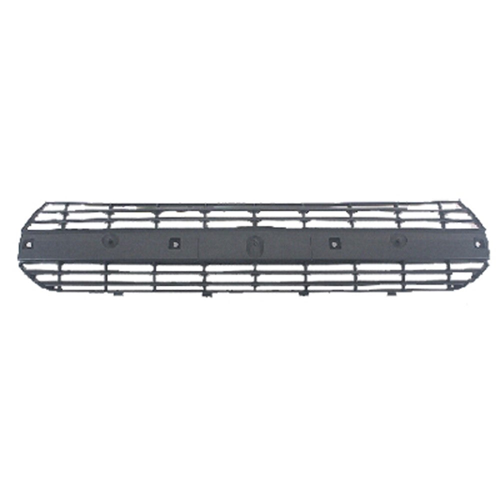 Front Grille 2004-2005 Chevrolet Malibu