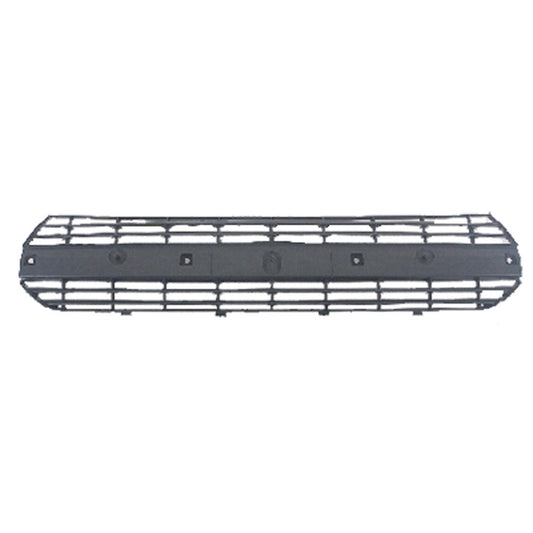 Front Grille 2004-2005 Chevrolet Malibu