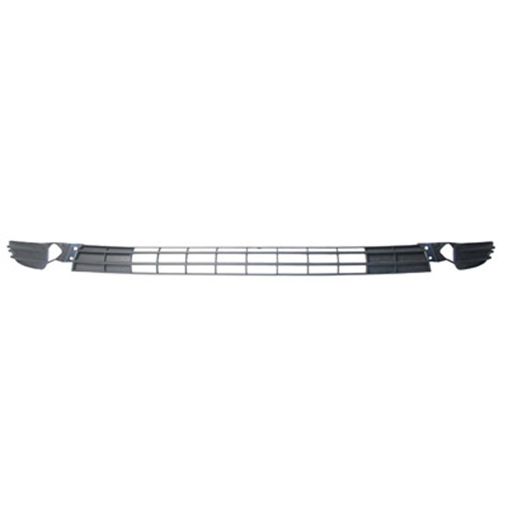 Front Bumper Cover Grille 2004-2005 Chevrolet Malibu