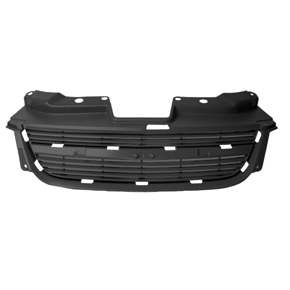 Front Upper Grille 2005-2010 Chevrolet Cobalt