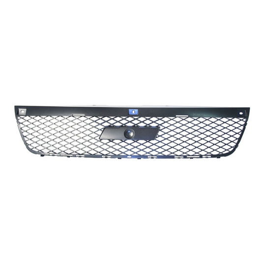Front Upper Grille 2006-2007 Chevrolet Malibu