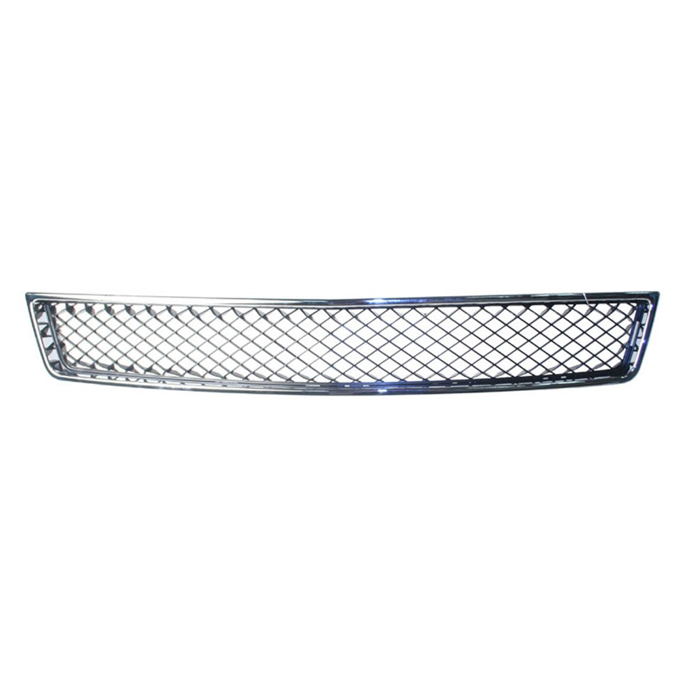 Front Lower Grille 2007-2014 Chevrolet Avalanche, Suburban 1500, Tahoe