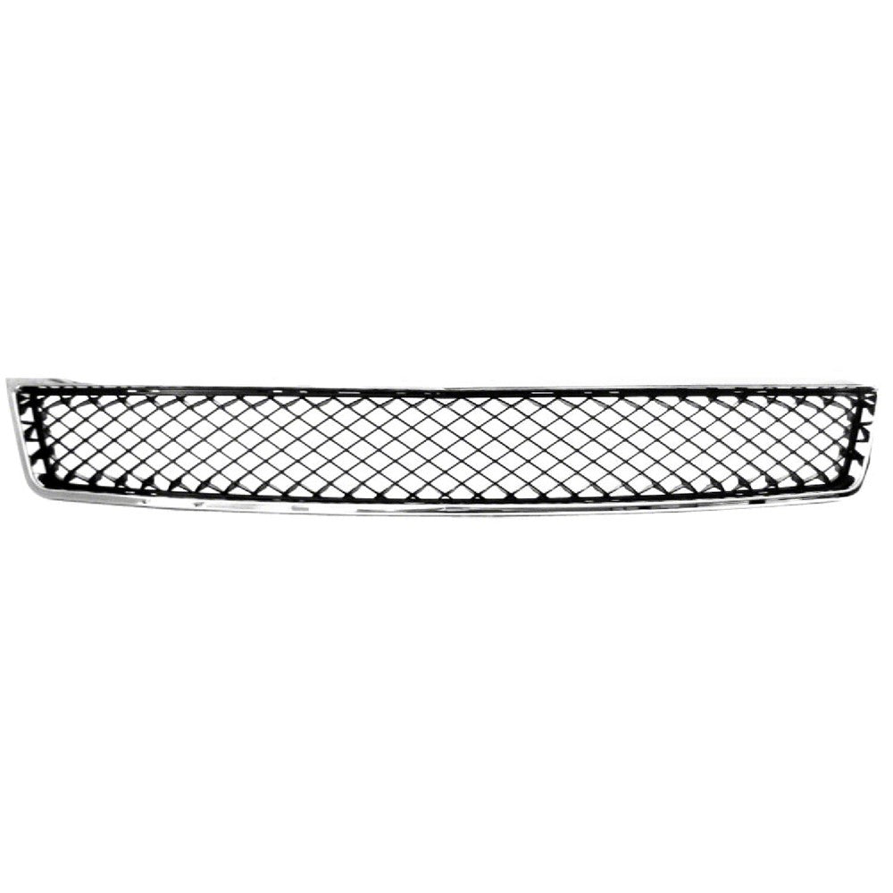Front Lower Grille 2007-2014 Chevrolet Avalanche, Suburban 1500, Tahoe