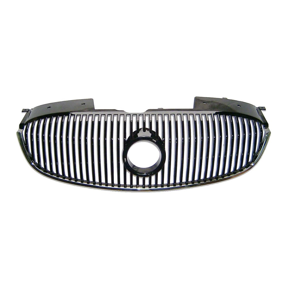 Front Grille 2006-2009 Buick Lucerne