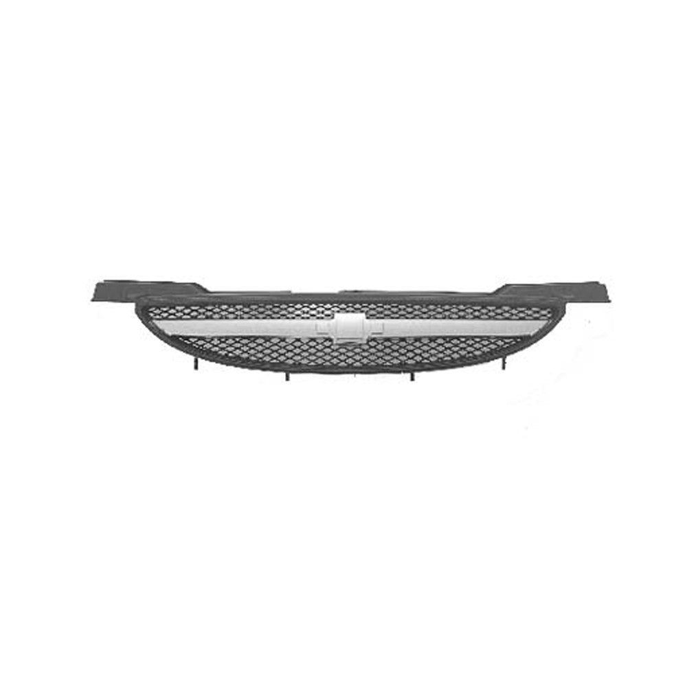 Grille 2004-2008 Chevrolet Aveo, Aveo5