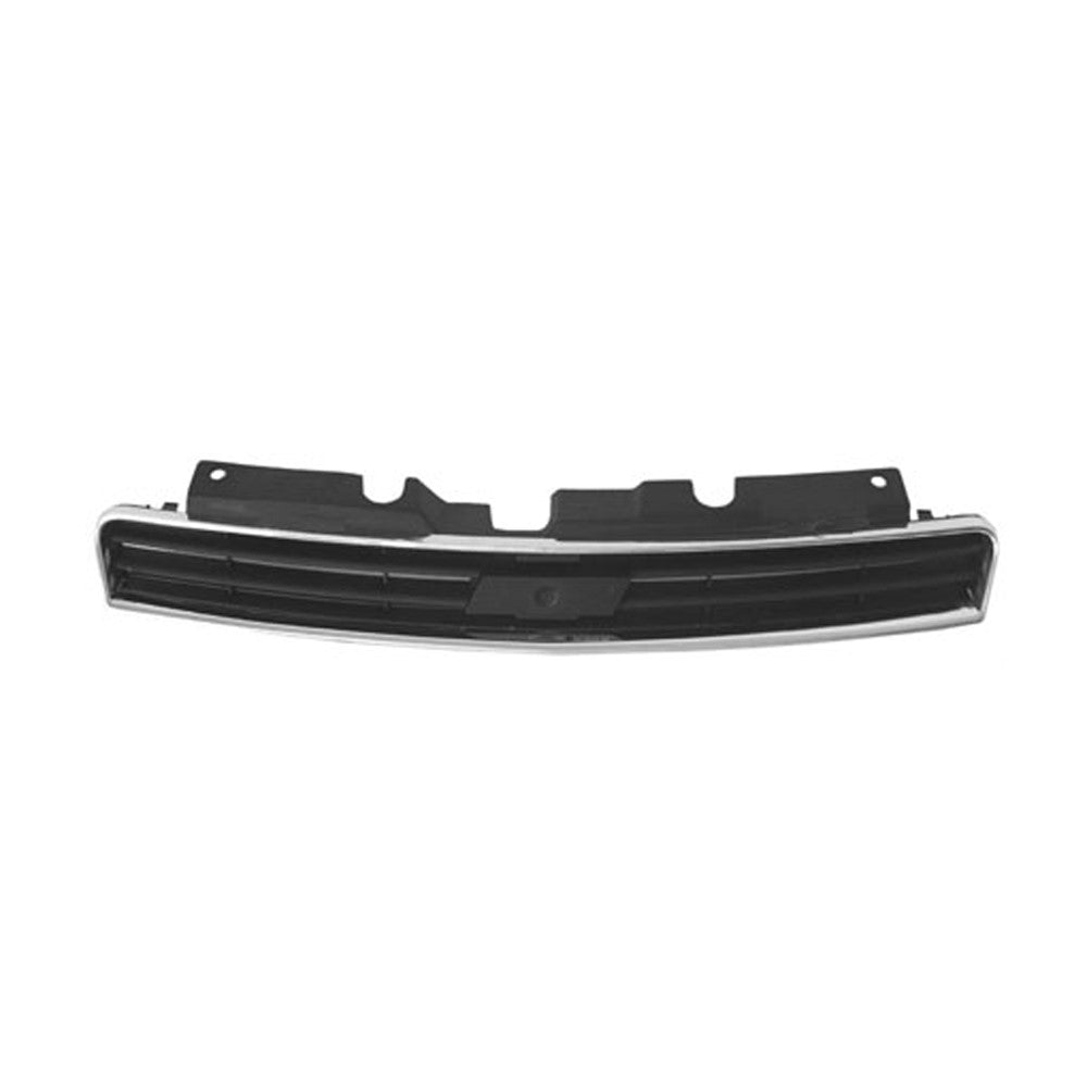 Front Grille 2006-2011 Chevrolet Impala, Monte Carlo