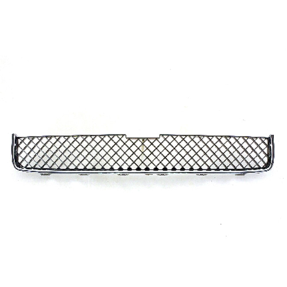 Front Upper Grille 2005-2009 Chevrolet Uplander