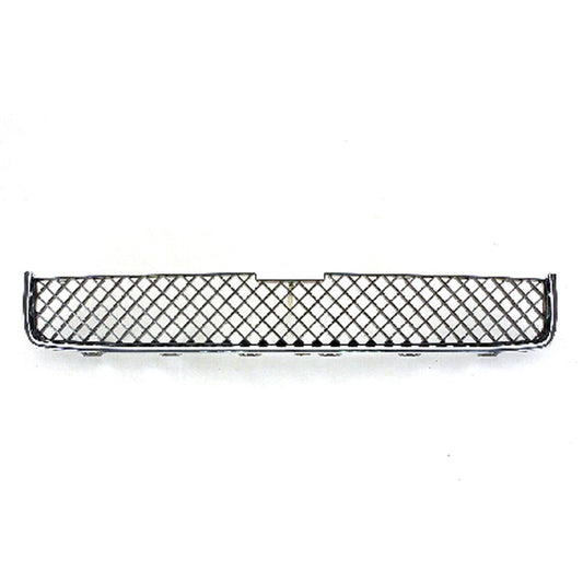 Front Upper Grille 2005-2009 Chevrolet Uplander