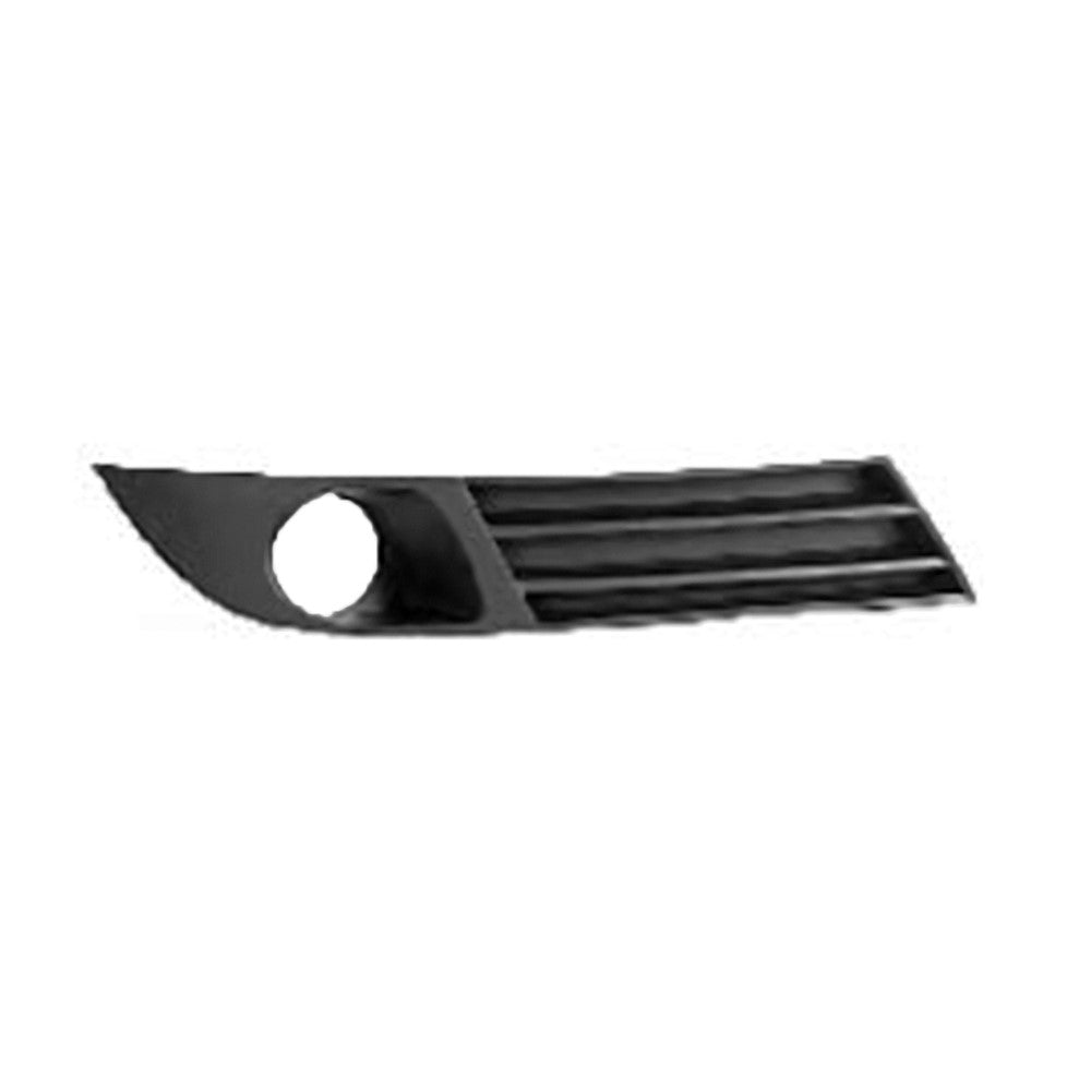Front Right Passenger Side Front Bumper Cover Outer Grille 2007-2009 Saturn Aura