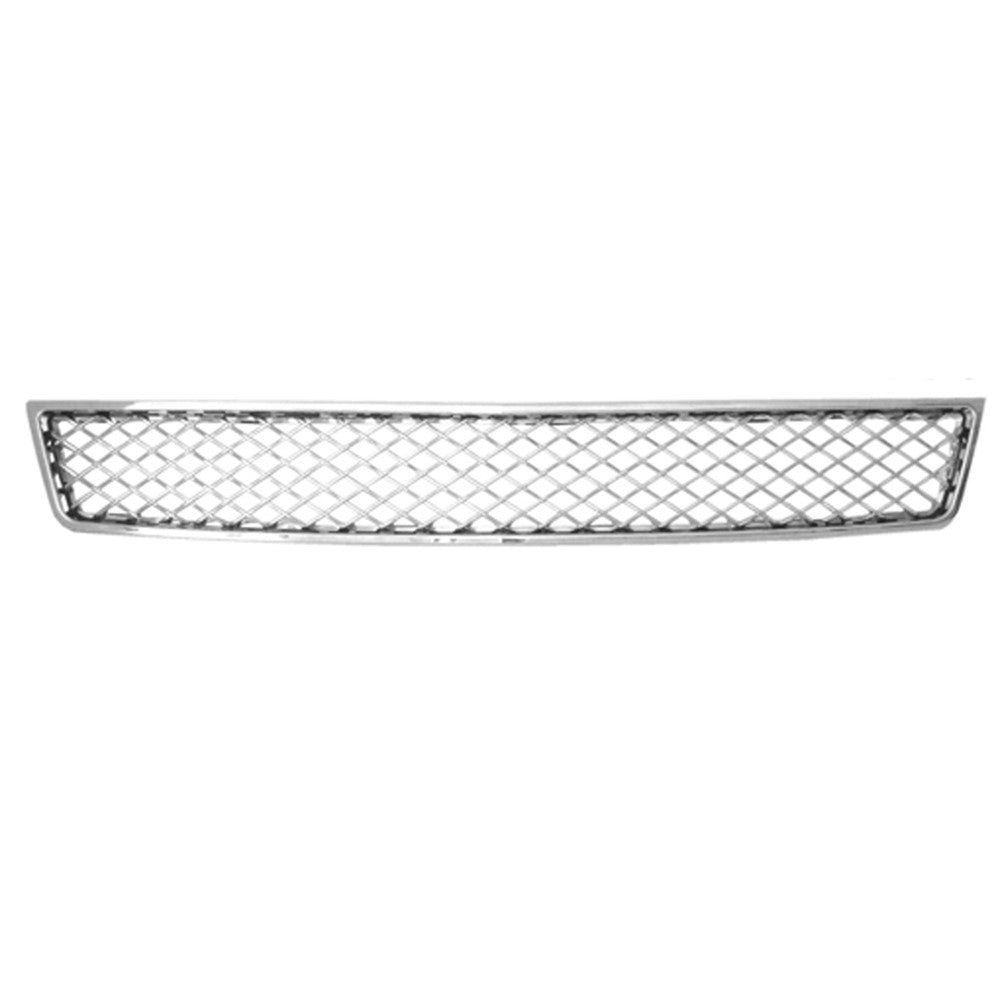 Front Lower Grille 2007-2008 Chevrolet Avalanche, Suburban 1500, Tahoe