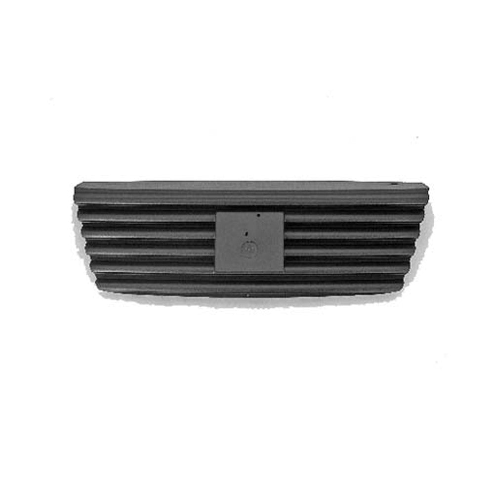 Front Upper Grille 2006-2007 Saturn Vue