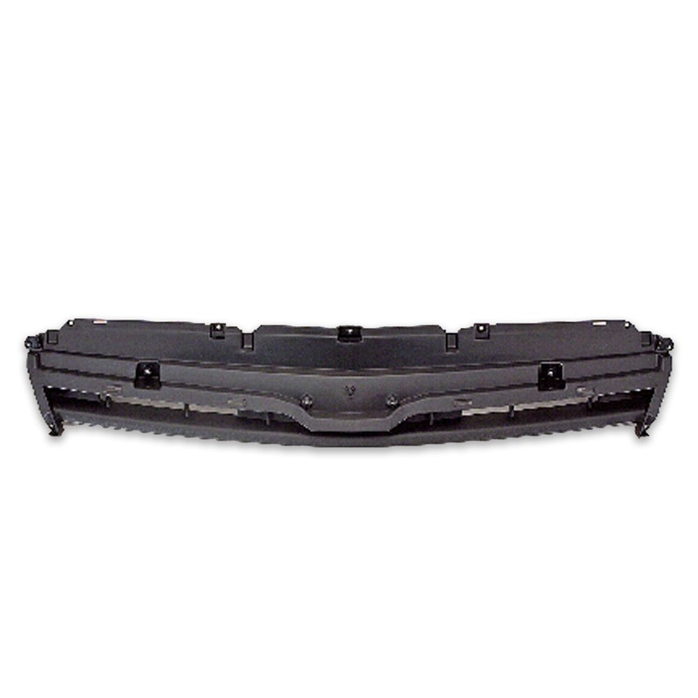 Front Upper Grille [hood-Mounted] Xe Xr Models 2008-2010 Saturn Vue