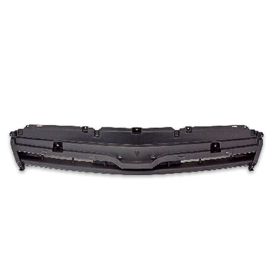 Front Upper Grille [hood-Mounted] Xe Xr Models 2008-2010 Saturn Vue