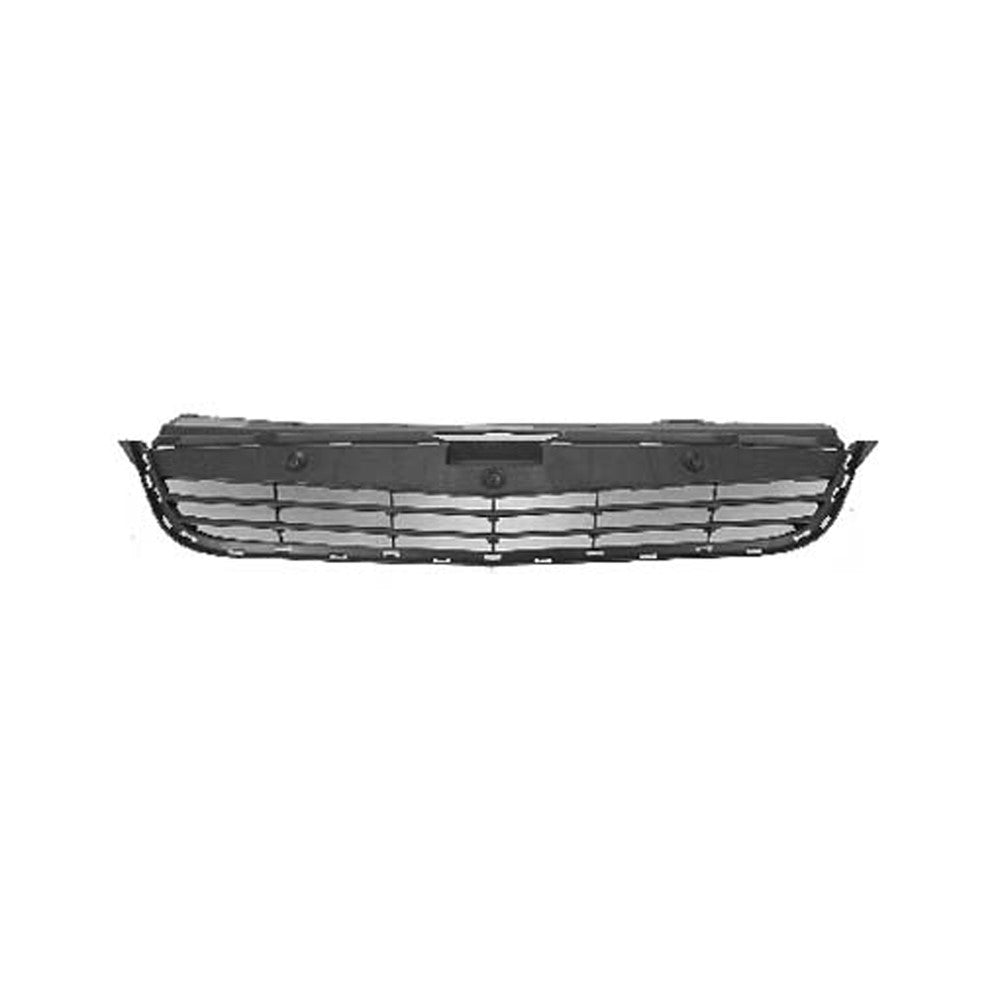 Front Grille 2007-2009 Saturn Aura