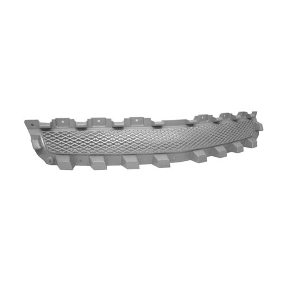Front Upper Grille 2008-2012 Chevrolet Malibu