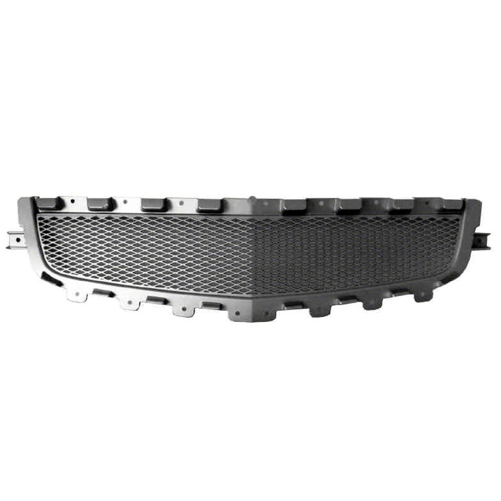 Front Center Grille 2008-2012 Chevrolet Malibu