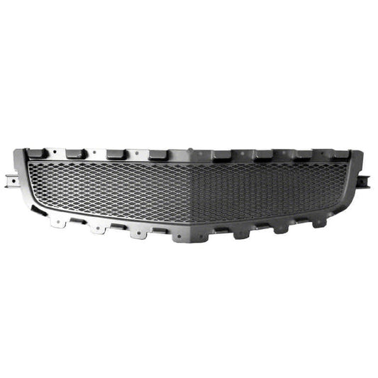 Front Center Grille 2008-2012 Chevrolet Malibu