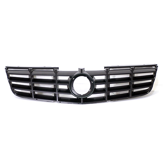 Front Grille 2006-2011 Cadillac Dts