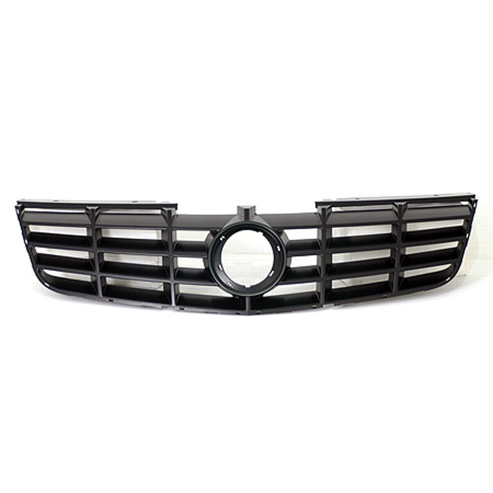 Front Grille 2006-2011 Cadillac Dts