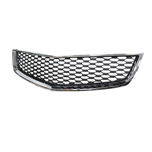 Front Lower Grille 2010-2015 Chevrolet Equinox