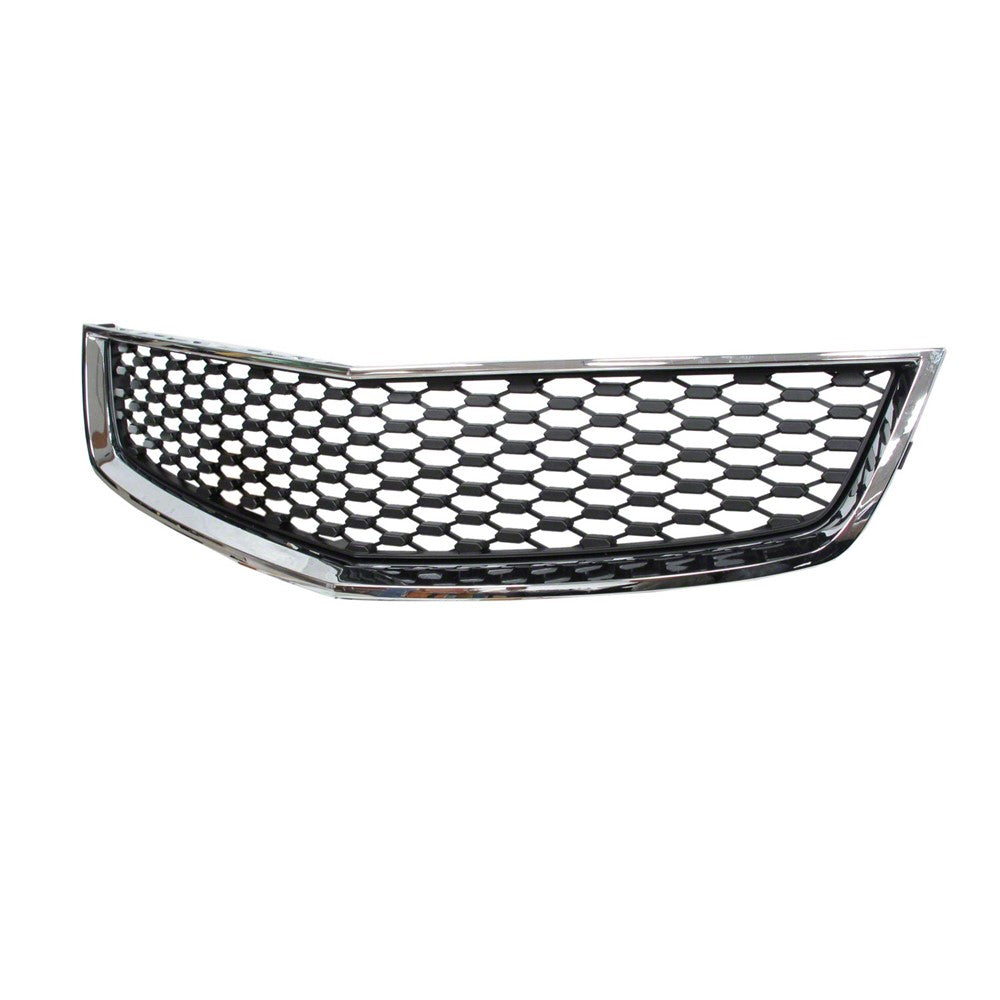 Front Lower Grille 2010-2015 Chevrolet Equinox