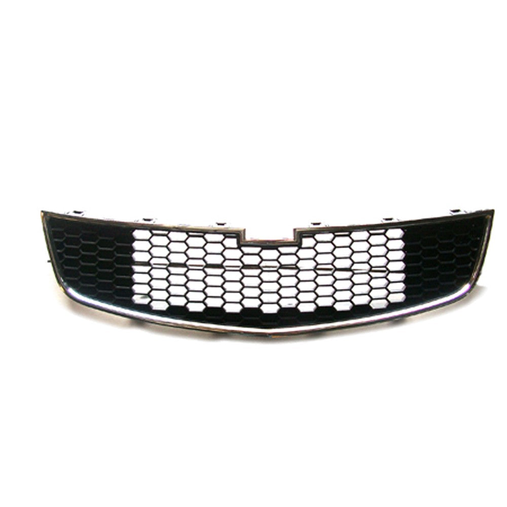 Front Center Grille 2011-2014 Chevrolet Cruze