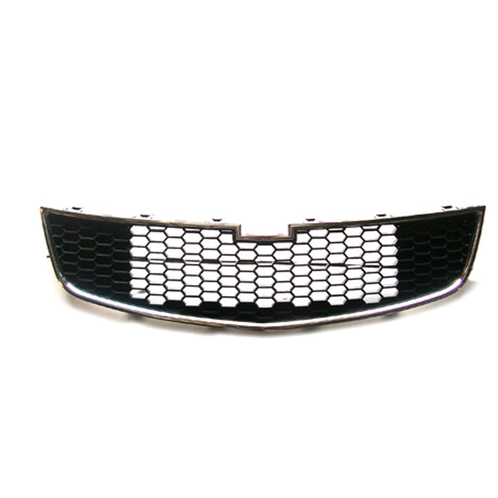 Front Center Grille 2011-2014 Chevrolet Cruze