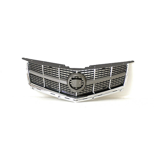 Front Grille 2010-2012 Cadillac Srx