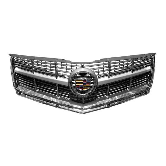 Front Grille 2010-2012 Cadillac Srx