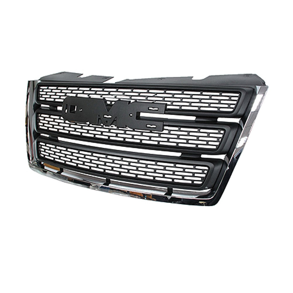 Front Grille 2010-2015 Gmc Terrain