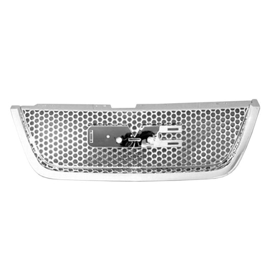 Front Grille 2011-2012 Gmc Acadia
