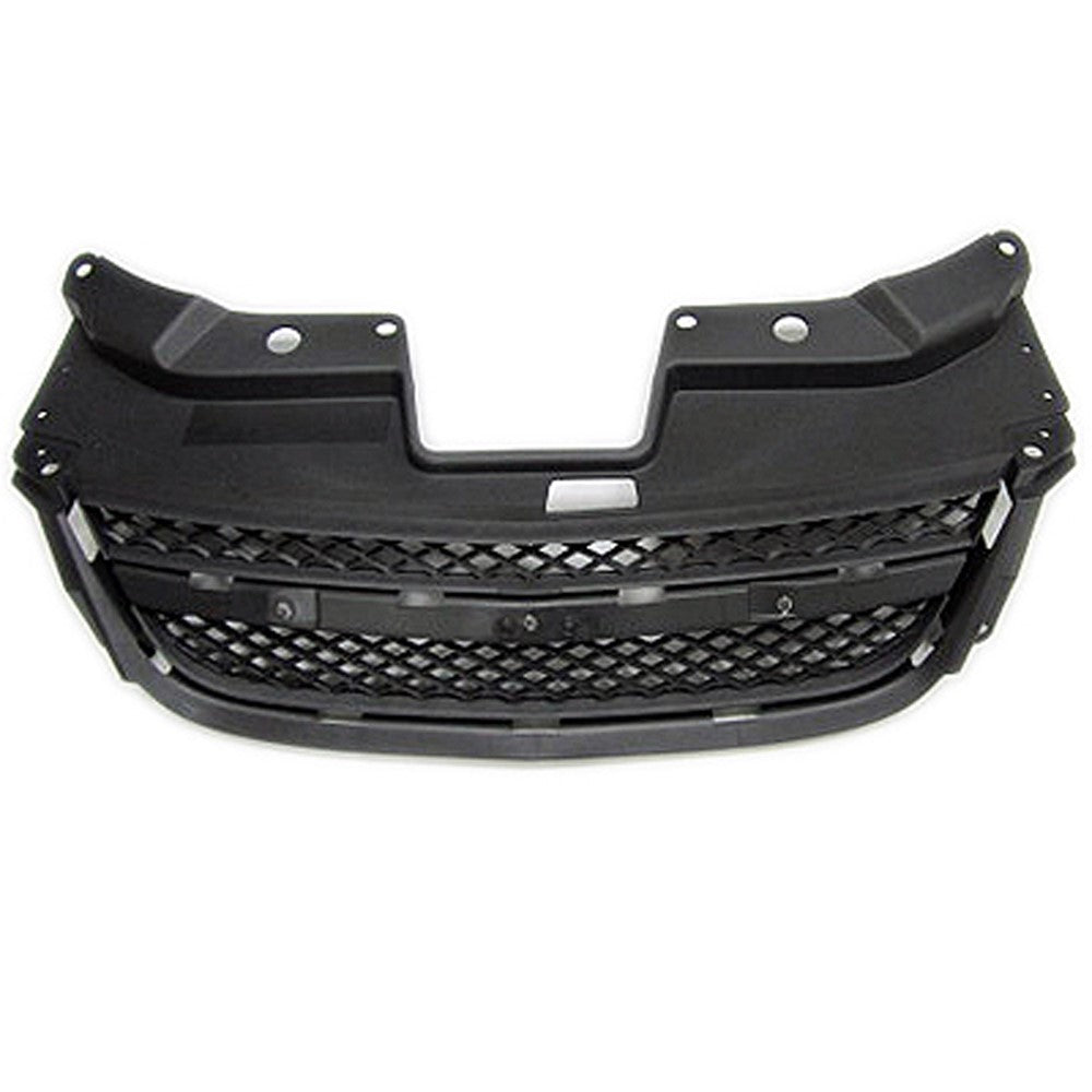 Front Grille 2008-2010 Chevrolet Cobalt
