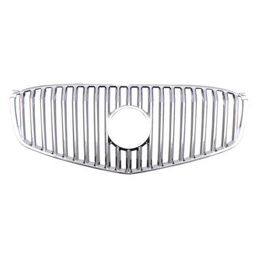 Front Grille 2008-2009 Buick Lucerne