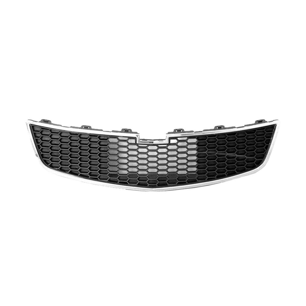 Front Center Grille 2011-2014 Chevrolet Cruze