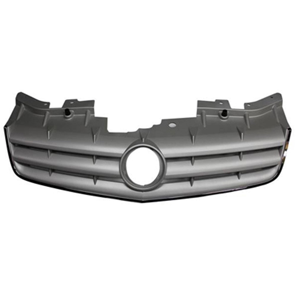 Front Grille 2005-2007 Cadillac Sts