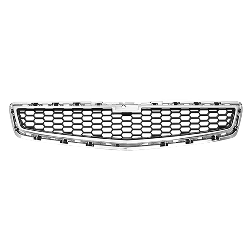 Front Center Grille 2013 Chevrolet Malibu