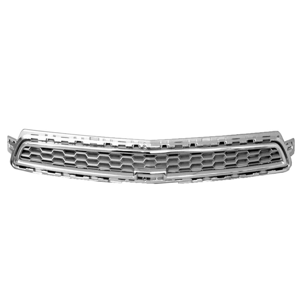 Front Upper Grille 2013 Chevrolet Malibu