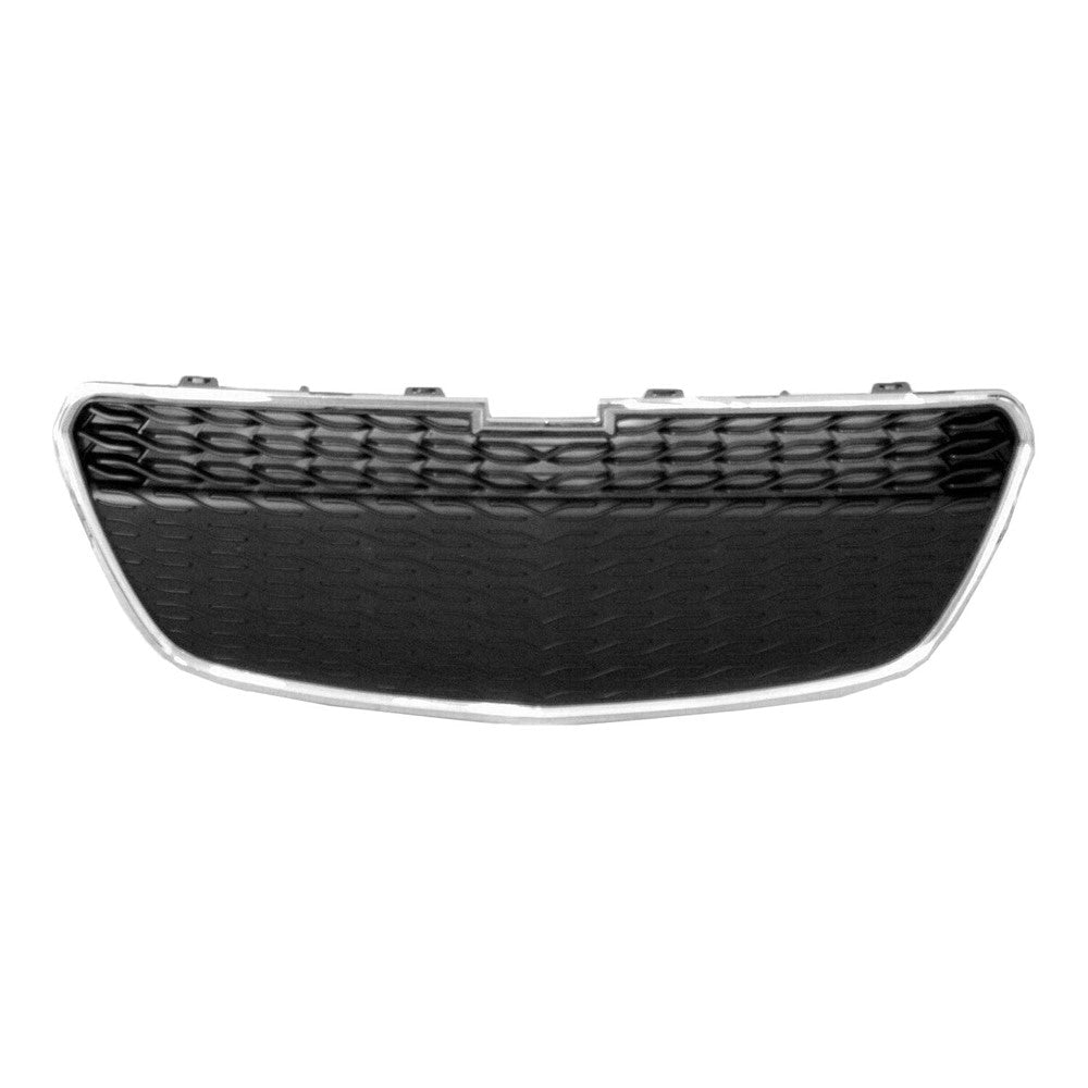 Front Center Grille 2013-2015 Chevrolet Spark