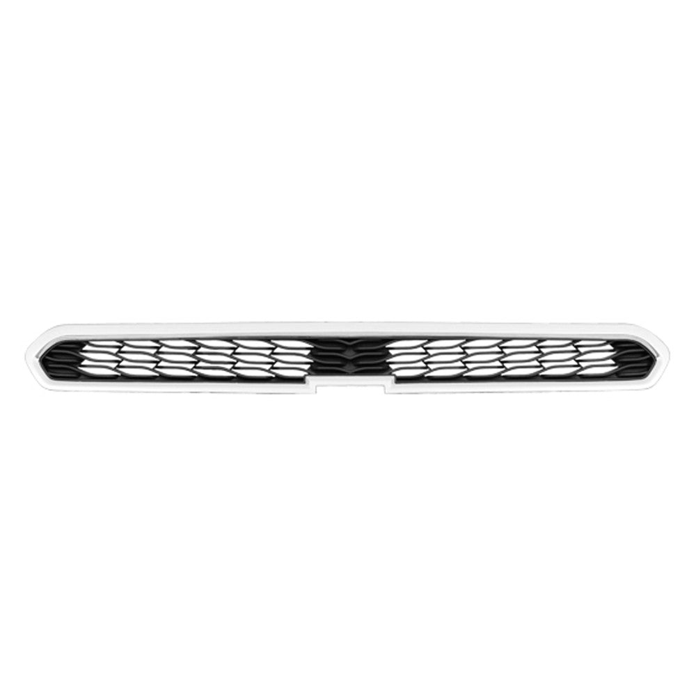 Front Upper Grille 2013-2015 Chevrolet Spark