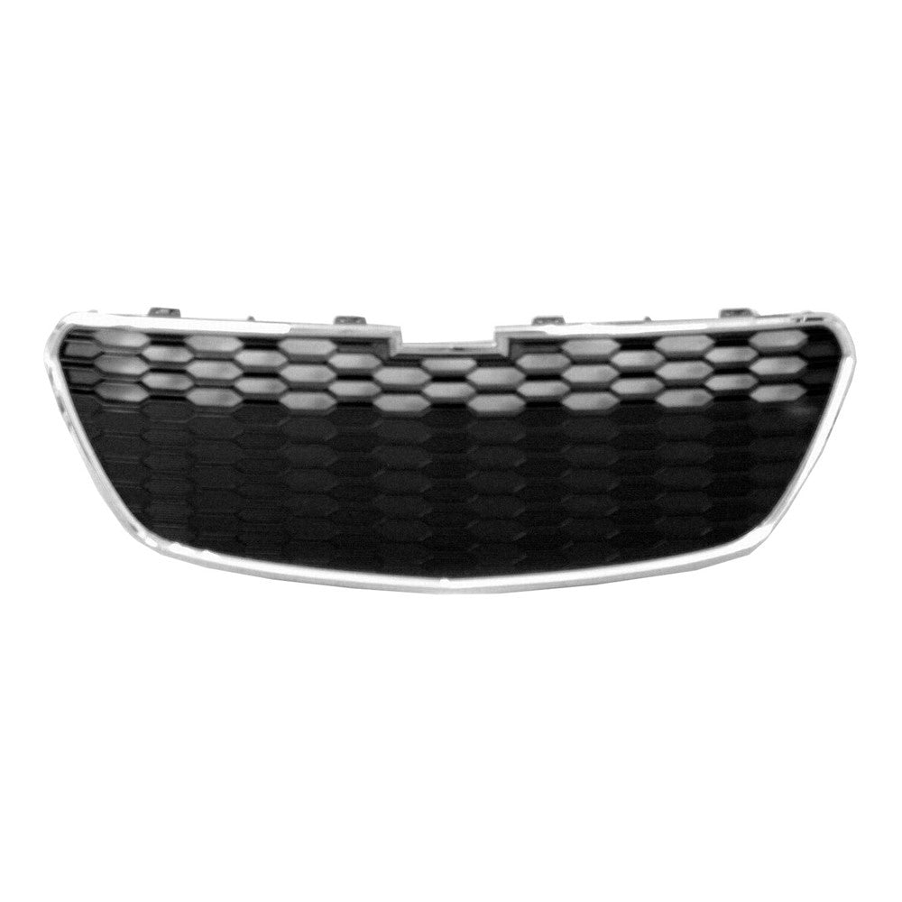 Front Lower Grille 2013-2015 Chevrolet Spark