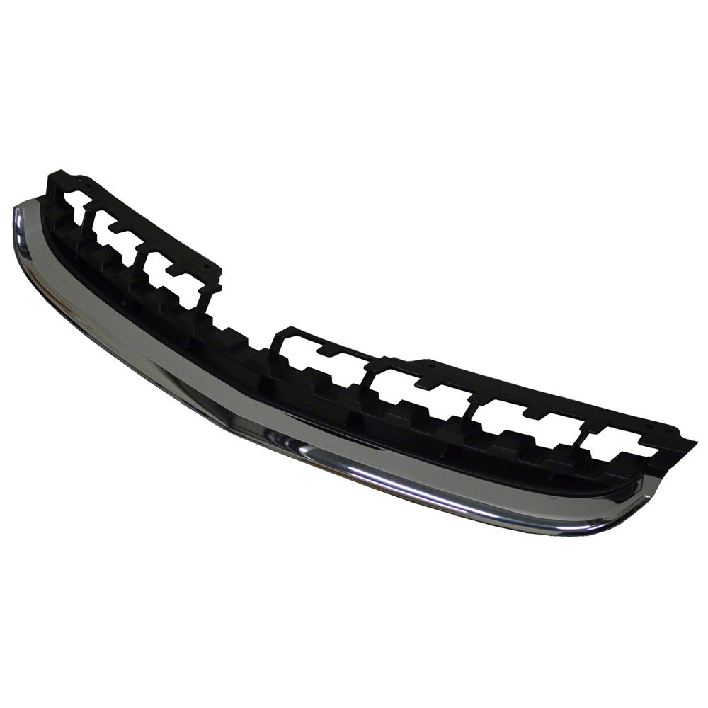 Front Lower Grille 2012-2015 Chevrolet Captiva Sport